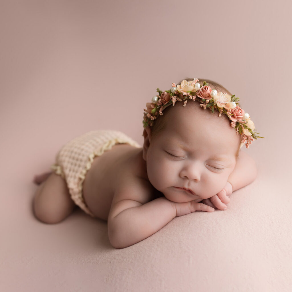 Atlanta newborn and maternity photographer Mariela Duval Sandy Springs studio